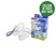 Likit Holder #colour_ clear-glitter
