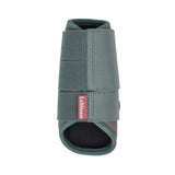 LeMieux Arika Mesh Brushing Boots Petrol