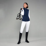 Toggi Leighton Gilet #colour_midnight-navy