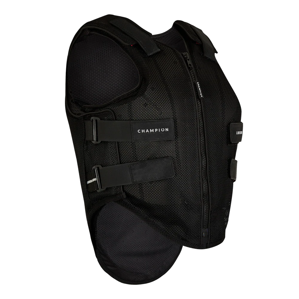 Champion Liber8 Child Body Protector