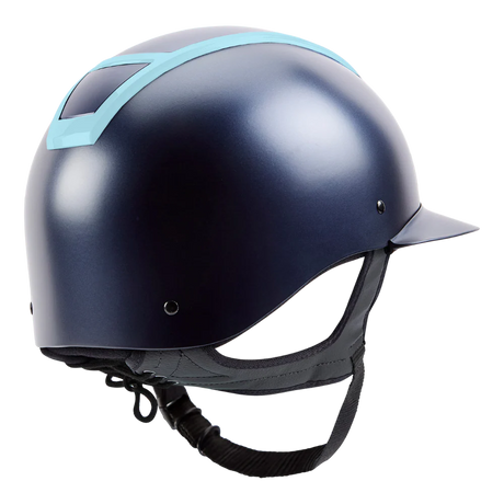 Champion Insight SE Meg Elphick Round Wide Peak Riding Hat