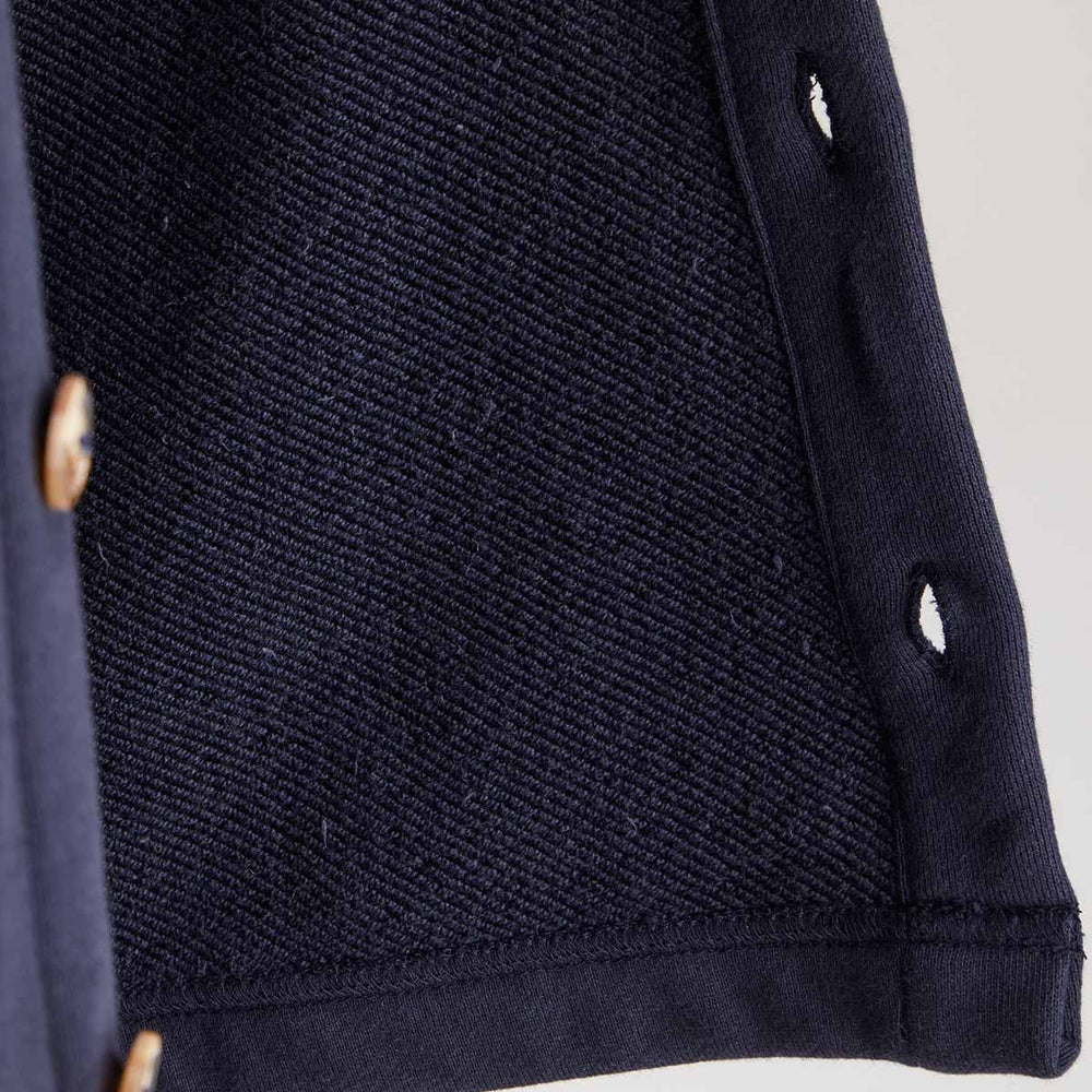 Ridgeline Mens Burnham Work Shirt #colour_navy