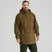 Ridgeline Mens Monsoon Classic Smock - New #colour_teak