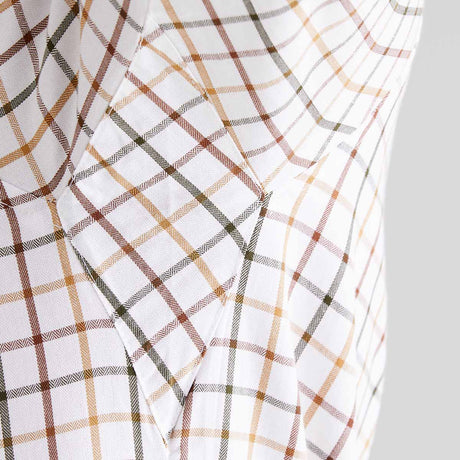 Men's Sedgebrook Shirt - Sienna