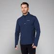 Toggi Men's Reflector Base Layer #colour_navy