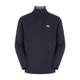 Ridgeline Mens Narvik Fleece #colour_Navy