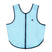 Champion TI22 Adults Coloured Mesh Vest #colour_powder-blue