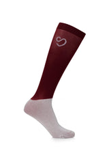 Mochara Long Riding Socks 2 Pack