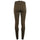 Montar Megan High Waisted Vol 2 Full Grip Riding Breeches #colour_olive