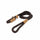 Ruff & Tumble Slim Slip Dog Lead #colour_mud