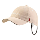 Musto Essential Fast Dry Crew Cap #colour_beige