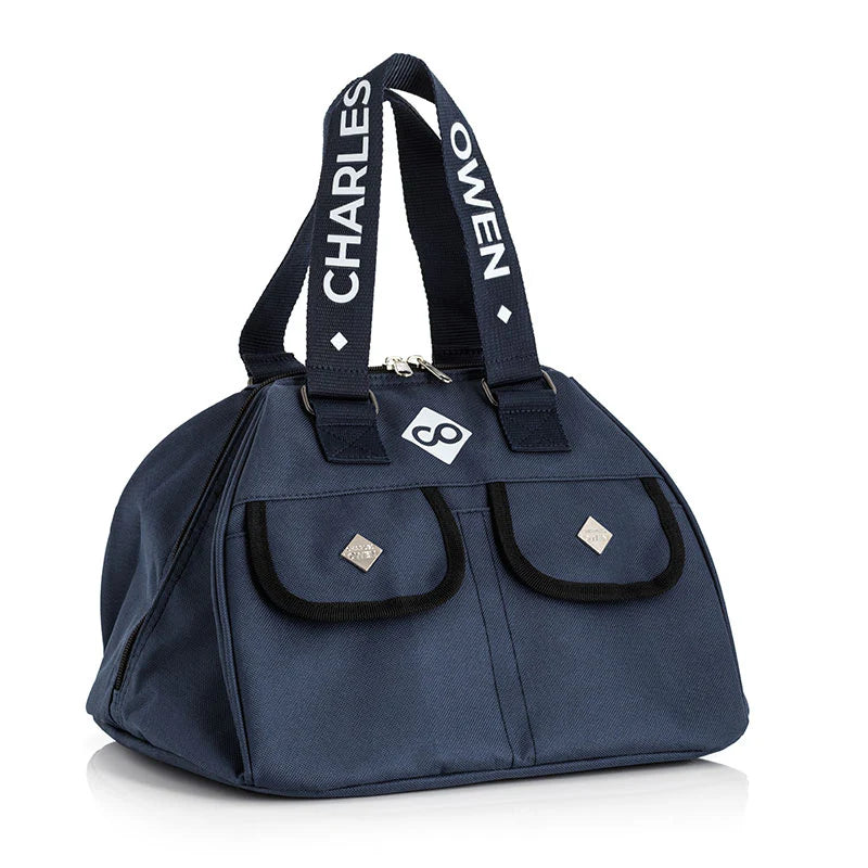 Charles Owen Compact Helmet Bag