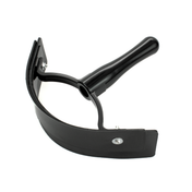 GS Equestrian & Country Plastic Sweat Scraper #colour_black