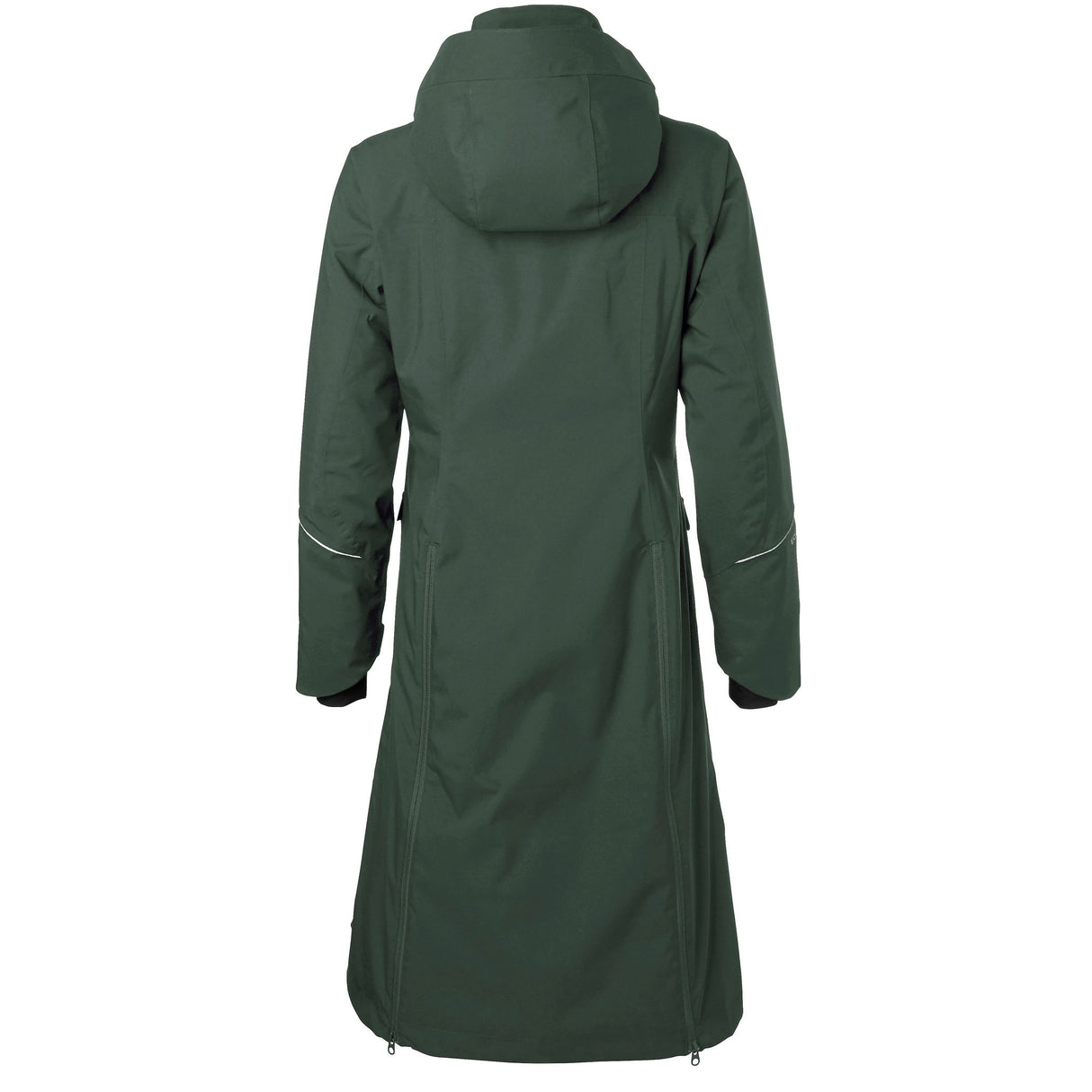 Stierna Stella 2.0 Winter Riding Coat #colour_ivy