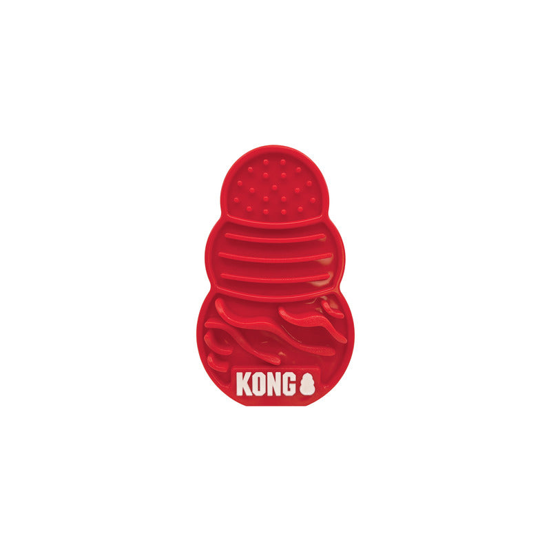 KONG Licks Treat Dispenser #size_s