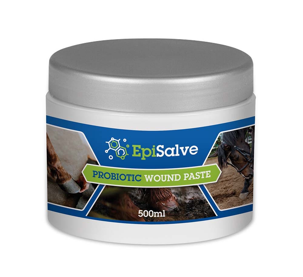 Agrifence Episalve Wound Paste #colour_grey