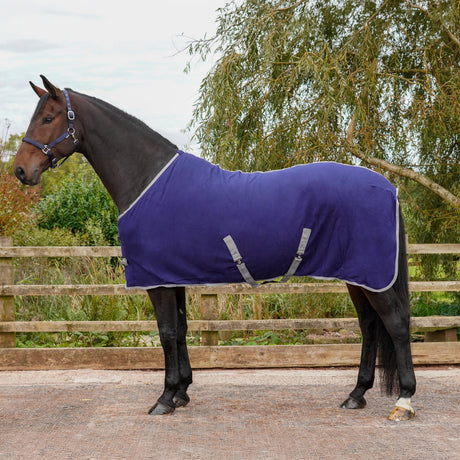GS Equestrian Polarfleecedecke