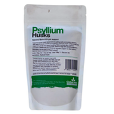 Global Herbs Canine Pysllium Husks