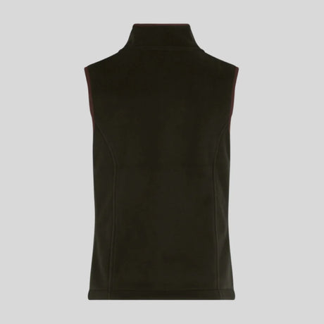 Ridgeline Kids Kodiak Cub Gilet #colour_deep-forest
