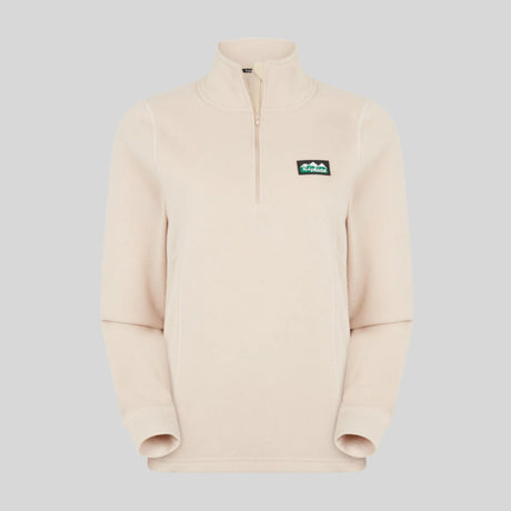 Women's Narvik Fleece - Mushroom