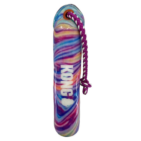 KONG Wild Shieldz Training Dummy #colour_swirl