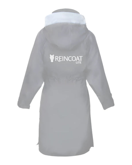 Reincoat Adult Lite #colour_grey