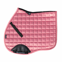 GS Equestrian & Country Revella Satin GP Saddle Pad