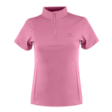GS Equestrian & Country Revella Short Sleeve Base Layer
