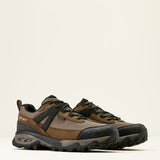 Ariat Men's Traverse Low Waterproof Hiking Shoe