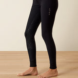 Ariat Women's Tri Factor Allure Full Seat Breech