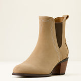 Ariat Women's Demi Heeled Ankle Boot
