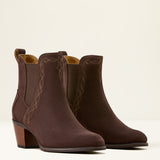 Ariat Women's Demi Heeled Ankle Boot