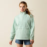Ariat Women's Whisper Pullover Jacket