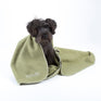 Scruffs Expedition Fleece Blanket #colour_khaki