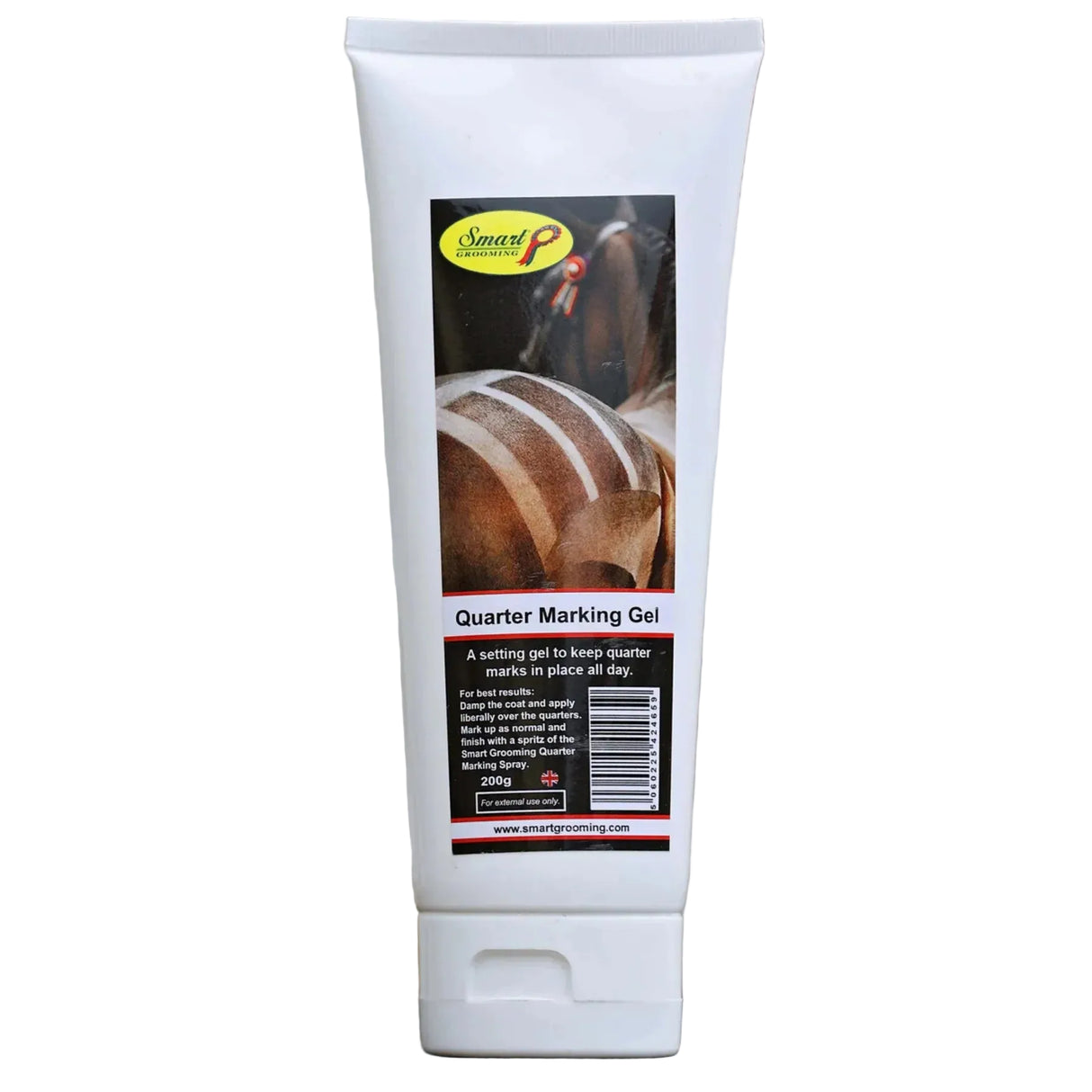 Smart Grooming Quarter Marking Gel