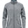 Stormtech Women's Avalante Full-Zip Fleece Jacket #colour_granite-heather