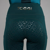 Toggi Sculptor Maret Full Seat Riding Tights