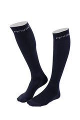 Animo Taddeus Unisex Socks #colour_night-blue