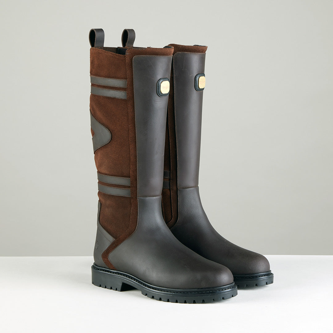 Toggi Underwood Vegan Ladies Country Boot