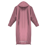 EQUIDRY Children's Mesh Lined Evolution #colour_dusky-pink