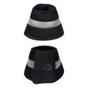 HKM Overreach Boots -Reflective- #colour_black-silver