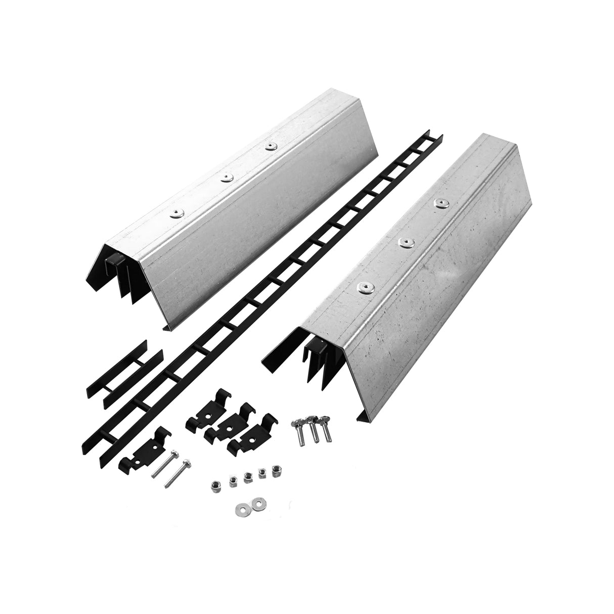 Equestro Seat Holder Kit For Aluminum Cabinet