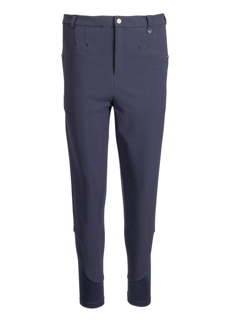 Woof Wear Mens Original Breeches #colour_navy