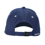 Woof Wear Baseball Cap #colour_navy