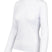Woof Wear iVent Long Sleeve Shirt #colour_white