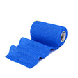 Equimed 10cm Vetwrap Single #colour_sky-blue