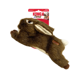 KONG Wild Low Stuff Rabbit