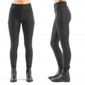Whitaker Hatfield Ladies Reflective Tights