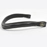 Whitaker Raised Browband #colour_black