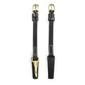 Whitaker Clip Cheek Pieces #colour_black